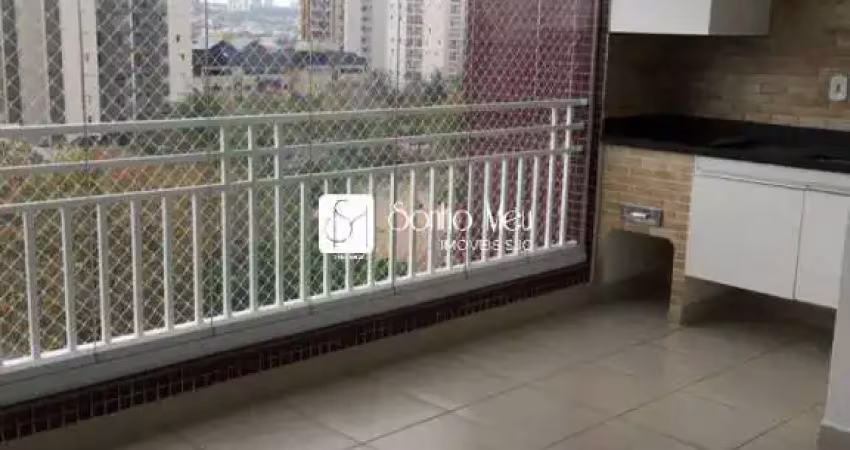 Locação apartamento com 2 dormitórios no jardim aquarius
