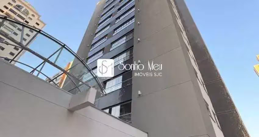 Locação de excelente apartamento com 2 dormitórios - gemini - aquárius