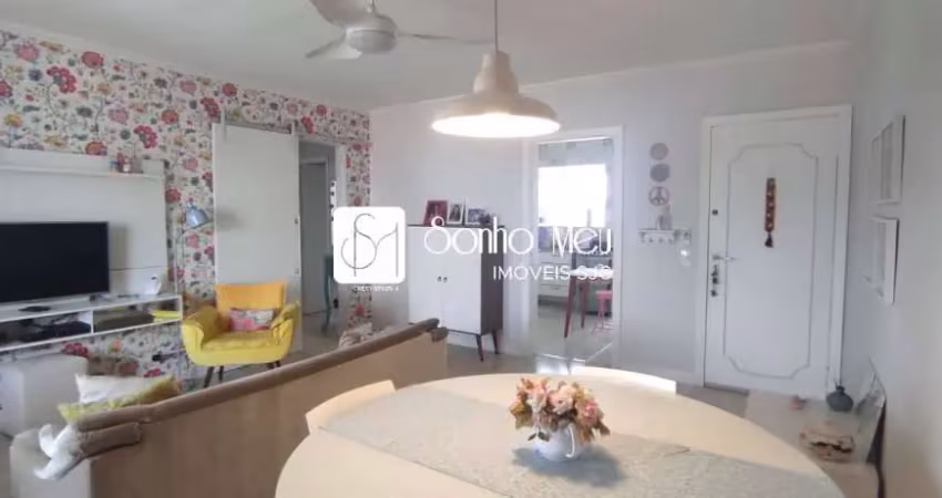 Venda de um lindo apartamento de 3 dormitórios - Pq Industrial