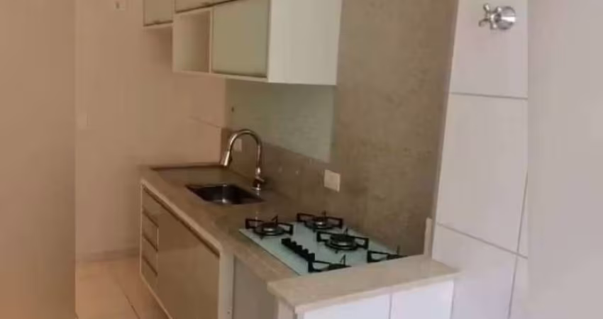 Venda de apartamento de 2 dormitórios, sendo 1 suíte - 1 vaga - Jd Oriente