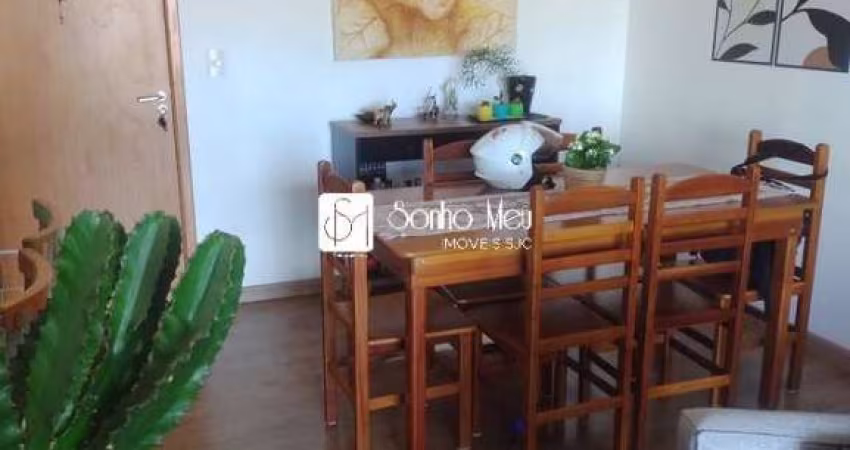 Venda apartamento no Parque Industrial com 2 dormitórios - New Park