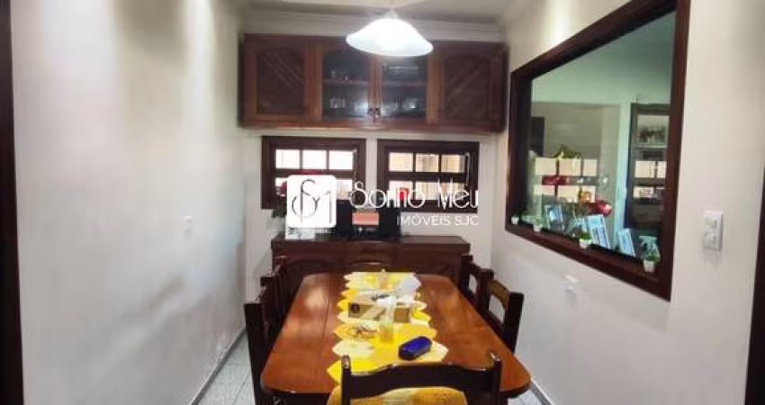 Venda de apartamento de 88 m2, 2 dormitórios, 1 suite, 2 garagens - Centro - São José dos Campos - SP