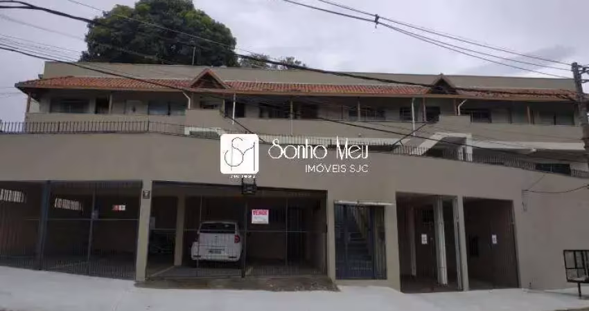 Venda de apartamento de 88 m2, 2 dormitórios, 1 suite, 2 garagens - centro - são josé dos campos - sp