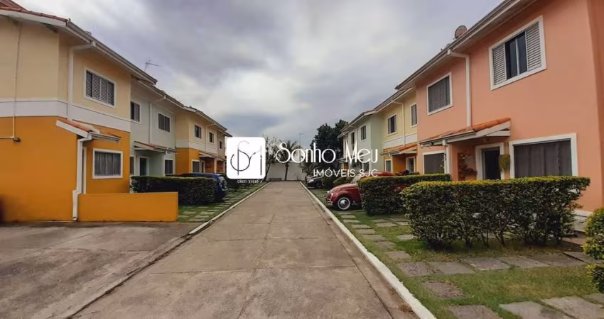 Oportunidade Venda - Casa em Condomínio 2 Quartos  70 m² - Jardim Limoreiro