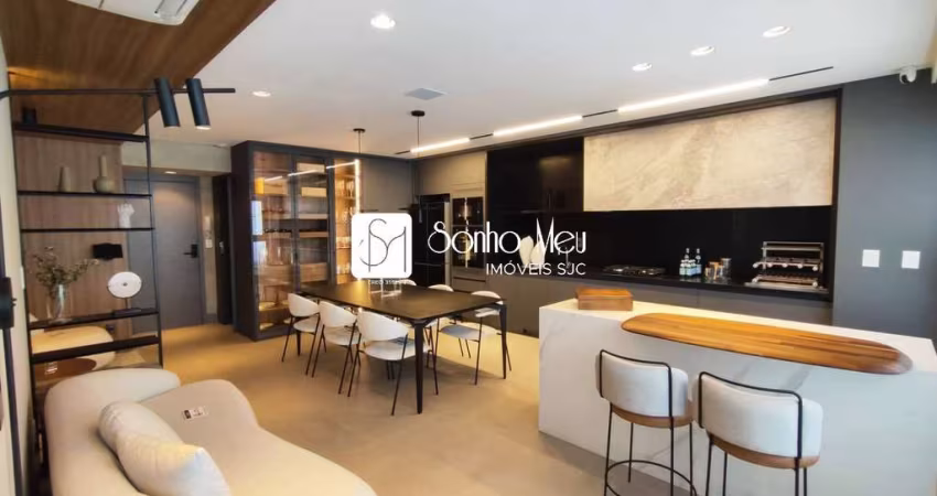 Oportunidade Apartamento 2 dormitórios, 1 Suíte 64 m², Signature Royal Park