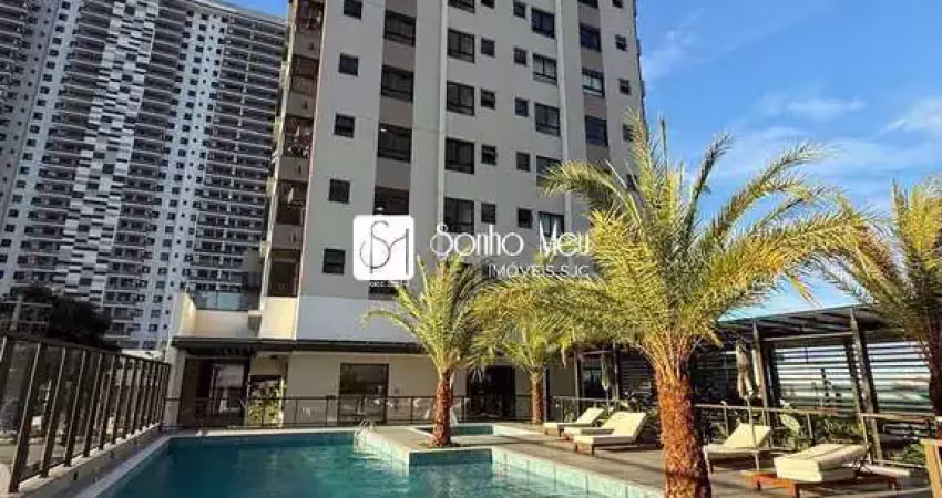 Oportunidade apartamento 2 dormitórios, 1 suíte 64 m², signature royal park