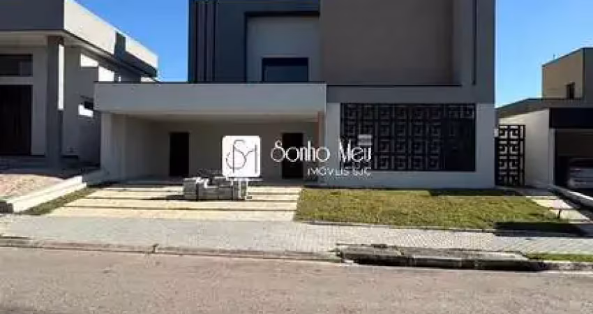 Venda casa condomínio mont blanc - urbanova - são josé dos campos
