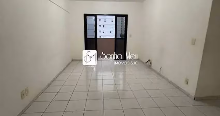 Venda de excelente apartamento no jardim aquarius - são josé dos campos