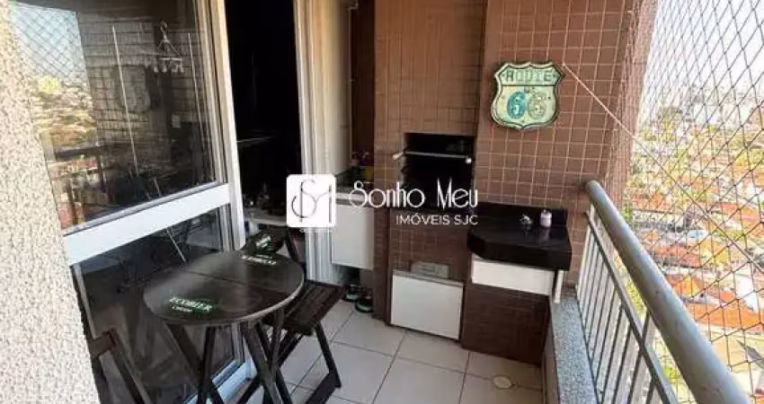 Venda Apartamento 2 dormitórios - Parque Industrial