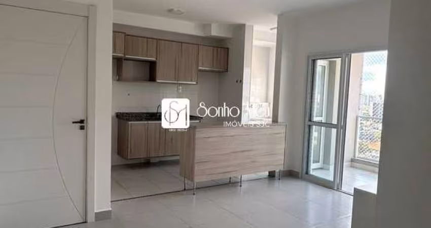 Venda apartamento com 2 dormitórios - Residencial Antonio de Vimioso  - SJC