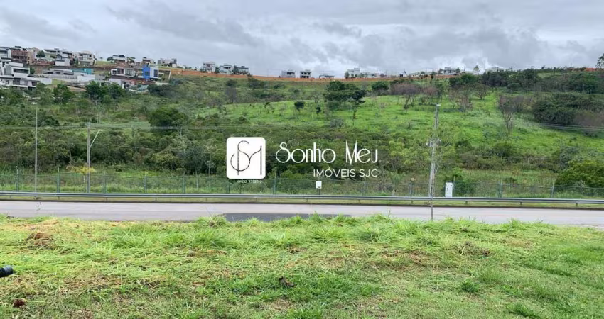 Venda de Terreno com Projeto Aprovado no Condomínio Monaco  -Urbanova