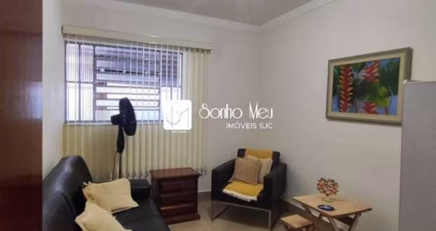 Sala para locação em excelente localização do Vila Ema -São José dos Campos