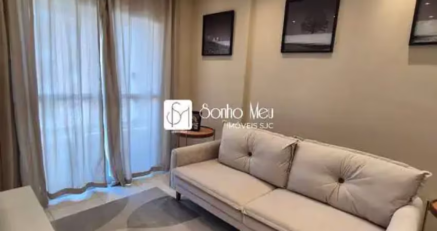 Apartamento à venda - 2 dormitórios - cond. lira - jardim satélite