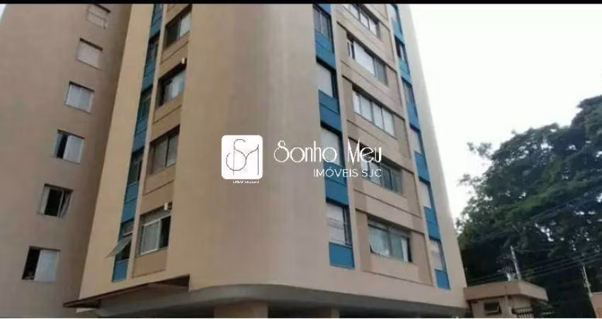 Venda de Apartamento de 2 Quartos Vila Adyanna - SJC