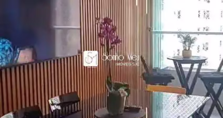 OPORTUNIDADE Venda de Apartamento 2 dormitórios, 1 suite, 1 garagem