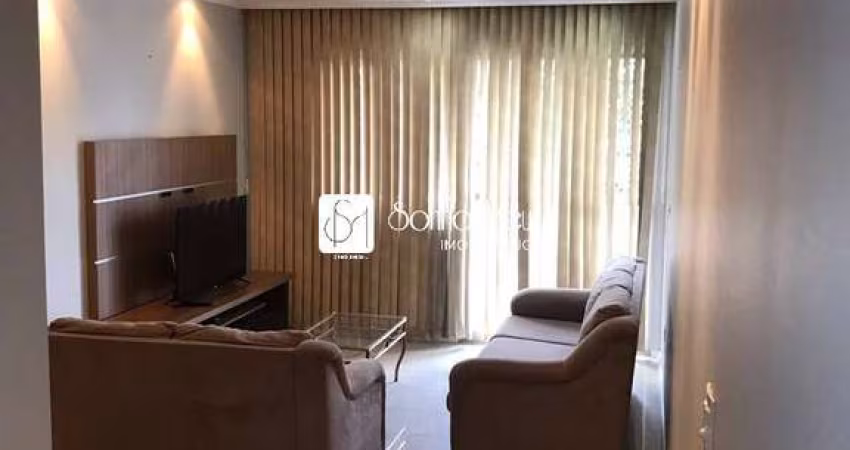 Oportunidade à Venda de Apartamento  de 3 Dormitórios, 2 vagas - Aquárius