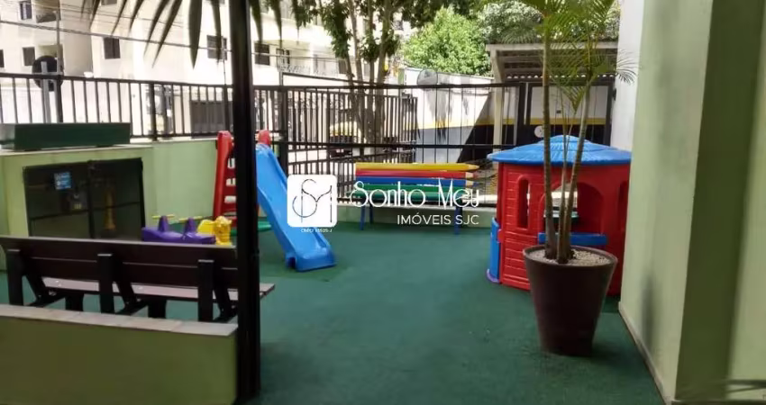 Oportunidade - venda apartamento no jardim aquarius com 1 dormitório
