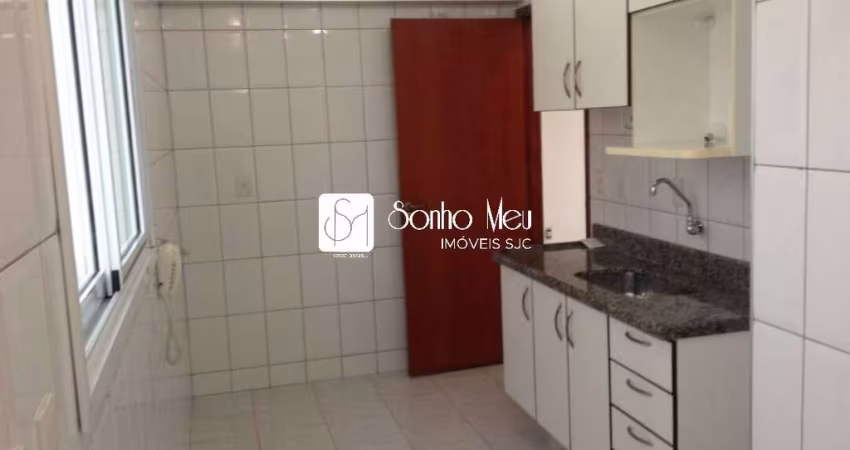 LOCAÇÃO APARTAMENTO 54 M² - VILA EMA