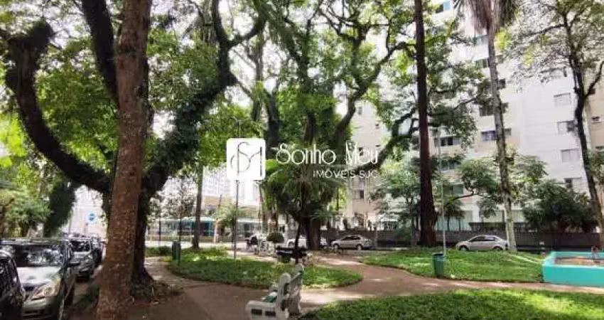 Locação de Apartamento de 3 dormitórios na Vila Adyana