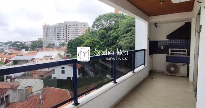 Venda de Apartamento de 127 m², 2 garagens - Jd Apollo II