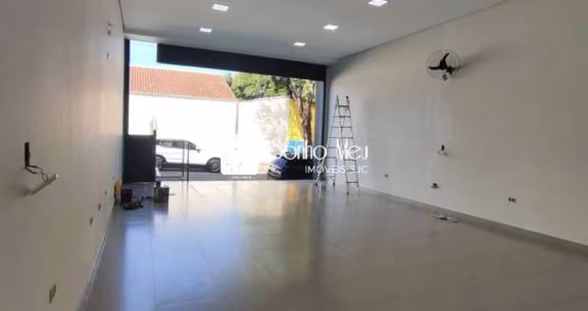 Locação Ponto Comercial Novo - Jardim Ismênia