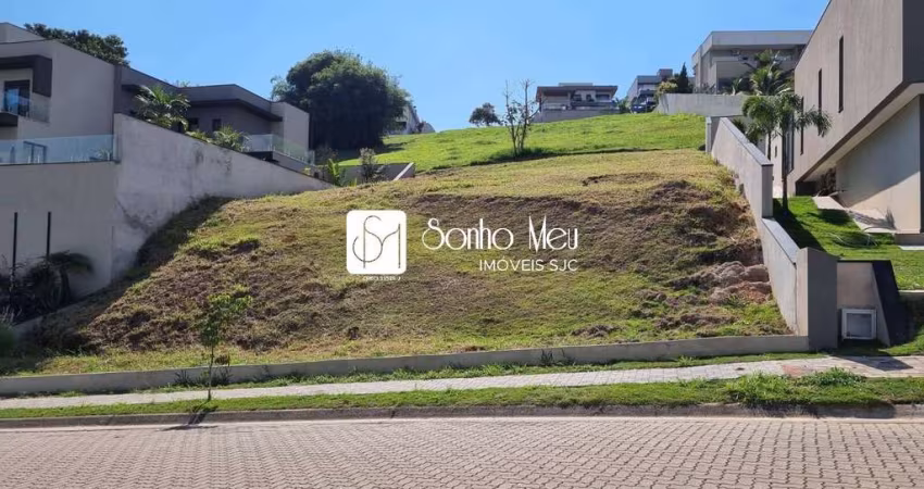 Venda de Terreno Condomínio Reserva Do Paratehy 700m²