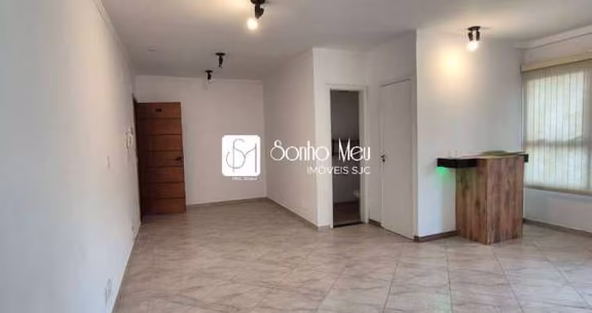 Venda de Ótima Sala Comercial Ed. Sky Empresarial - Centro - SJC