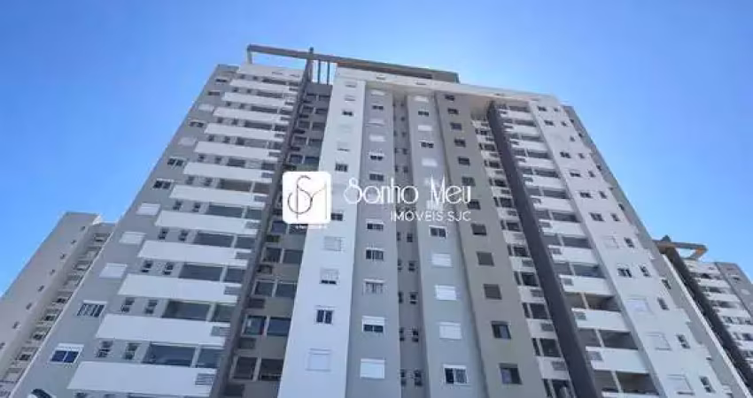 Venda apartamento de 2 dormitórios, com suíte - blue view - v. industrial