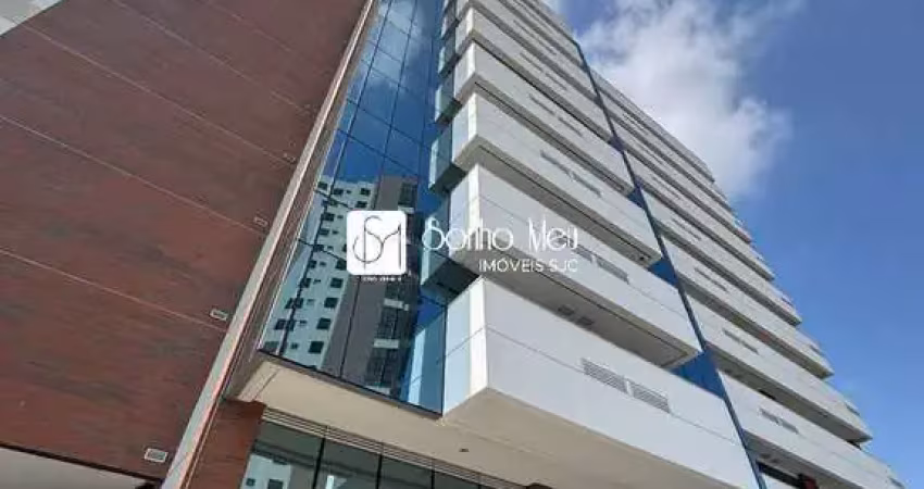Venda ou locação de sala comercial - ed. alpha office place - jd aquarius