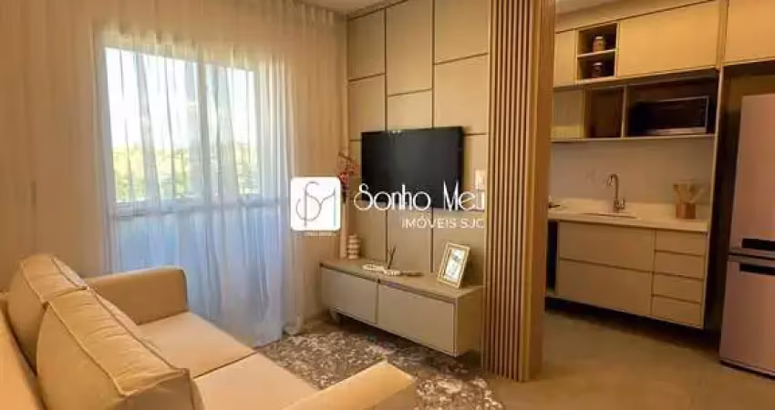 Breve lançamento - sou viver roma, aptos de 2 dorm. no jd paineiras - sjc