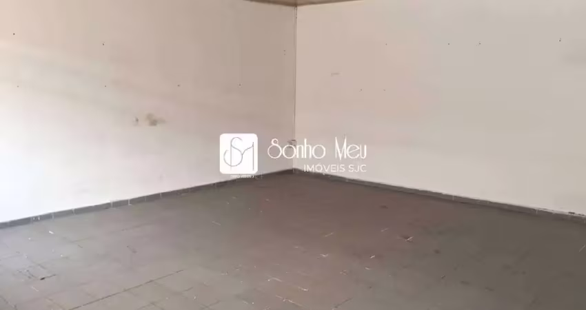 Locação ou venda de casa comercial 367m², ótima localização na vila adyanna