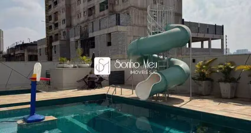 Venda de apartamento soul parque - parque industrial -3 dormitórios