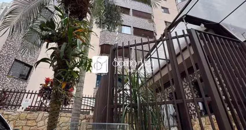 Venda de apartamento reformado 3 dorm., 1 suíte, 2 vagas - jd. aquarius sjc