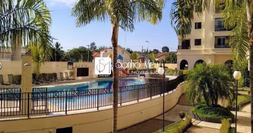 Venda ou locação apartamento no esplanada resort com 4 dormitórios