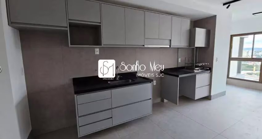 Locação de apartamento 2 dormitórios, 1 suíte 67 m², signature royal park
