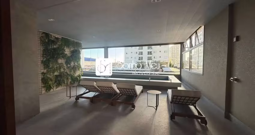 Locação de apartamento 3 suítes, 83 m², signature royal park