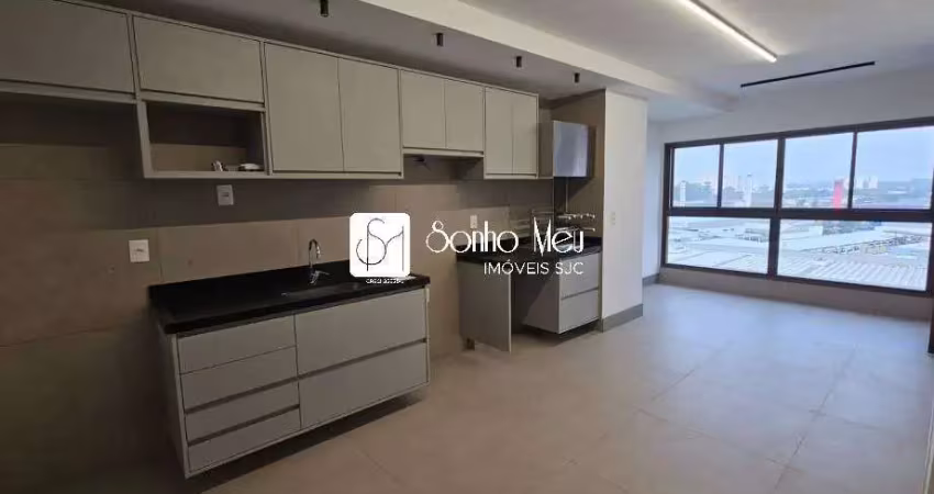 Locação de apartamento 3 suítes, 83 m², signature royal park