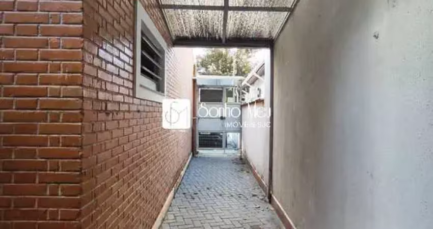 Sala comercial com 1 sala para alugar na Rua Comendador Remo Cesaroni, Vila Ema, São José dos Campos