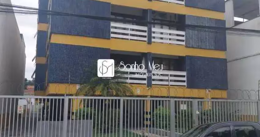 Venda e permuta - apartamento de 2 dormitórios - centro - ubatuba