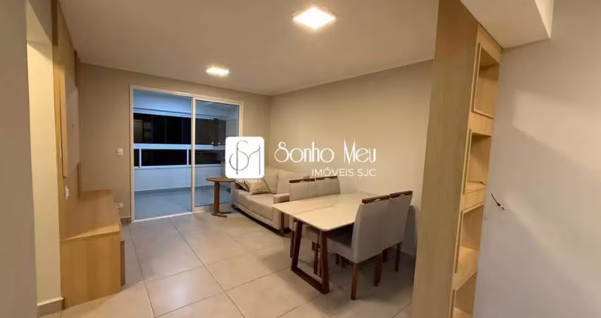 Locação apartamento de 1 dormitório mobiliado - easy home - aquárius