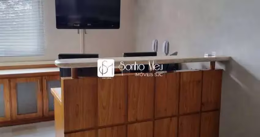 Venda de excelente sala comercial de 56 m² - office tower - centro
