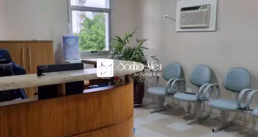 Venda de excelente sala comercial de 56 m² - office tower - centro