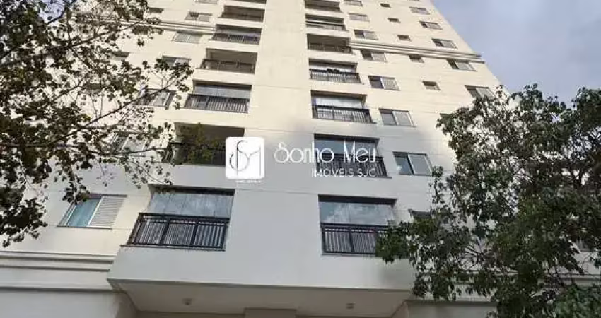 Excelente apartamento de 111 m² - 3 quartos com suíte - the view -sjc