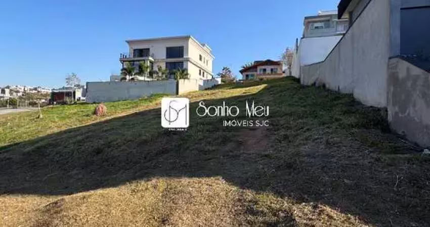 Venda de terreno com 451 m² no condomínio monaco  -urbanova
