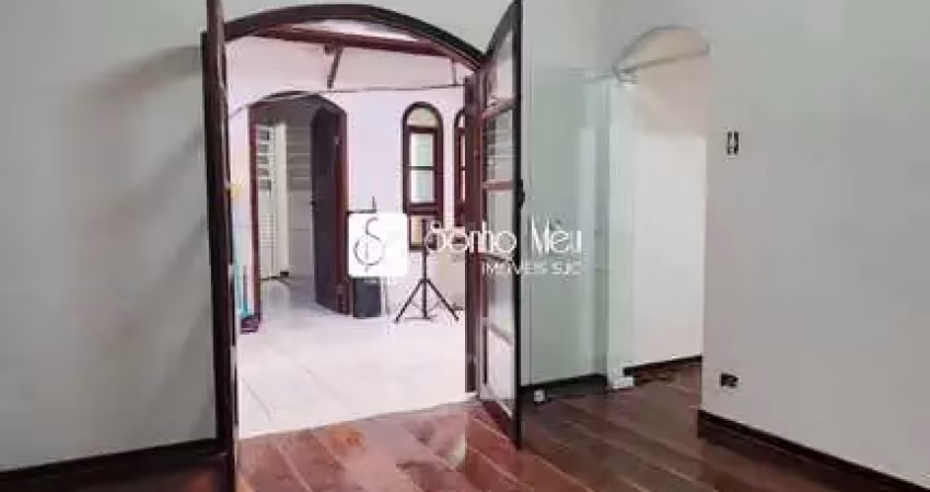 Locação sala sobreloja 12m com ar condicionado rua vilaça - centro - sjc