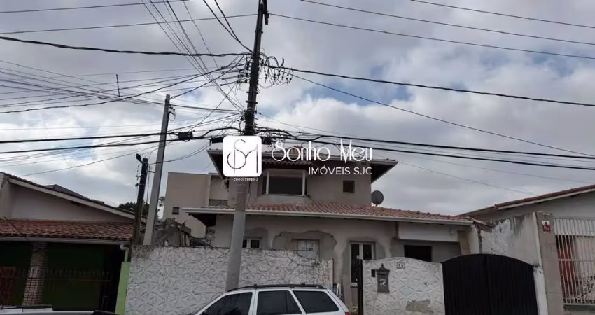 Locação ótima casa sobrado comerciall na vila ema, com 4 garagens
