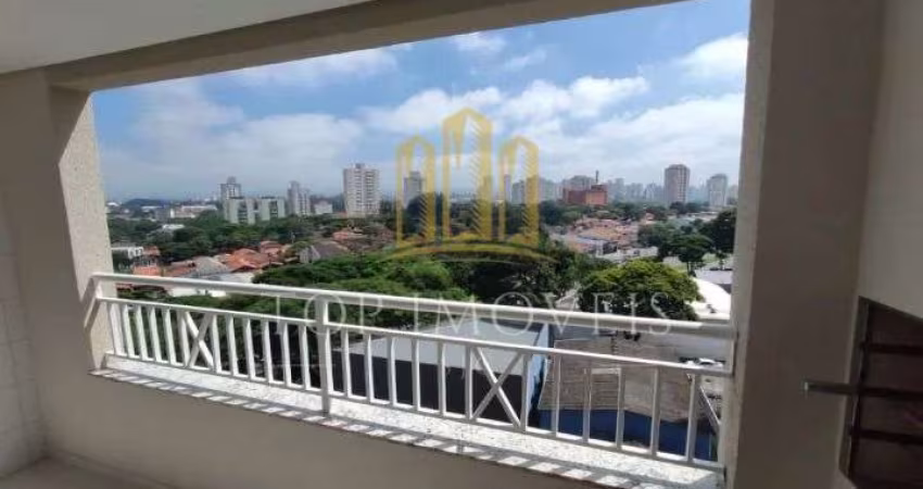 Apartamento no Jardim América com varanda gourmet - São José dos Campos/SP
