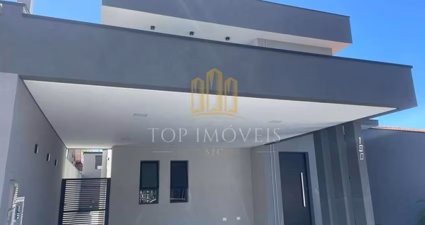 Casa no condomínio Eldorado - São José dos Campos/SP