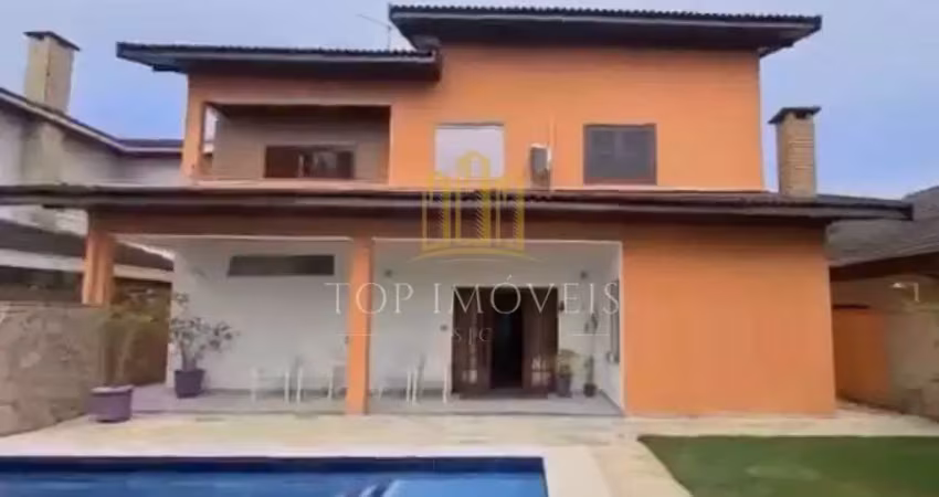Casa no Esplanada do Sol - São José dos Campos/SP