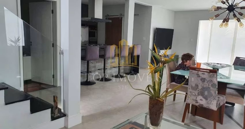Linda casa climatizada no  Urbanova - São José dos Campos/SP